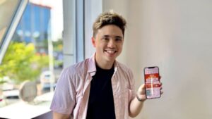 ShopeePay Gandeng Tommy Teja Bagikan Manfaat Fitur Transfer Gratis