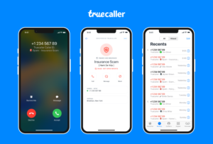 Truecaller Luncurkan Versi Terbaru Lebih Canggih untuk Pengguna iPhone