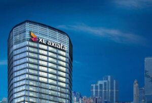 XL Axiata Gandeng Microsoft Indonesia
