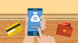 Cara Transfer BCA ke Dana Terbaru 2025