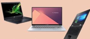 5 Laptop RAM 4GB Terbaik Harga Murah Maret 2023