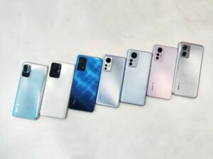 Rekomendasi HP Xiaomi 5G Murah Pilihan Terbaik di 2023