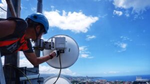 XL Axiata Raih Pertumbuhan Tercepat