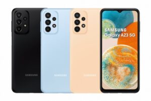 Harga Samsung Galaxy A23 5G Terungkap, Rilis September