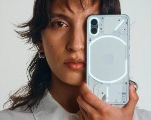 Harga Nothing Phone (1) Naik Sejutaan, Padahal Baru Rilis!