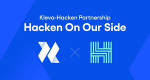 Kleva x Hacken, Hadirkan Web3 yang Aman dan Etis bagi Pengguna