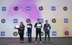 HP Berdayakan Kreator dan Gamers untuk Berkreasi dan Bermain Game Tanpa Batas