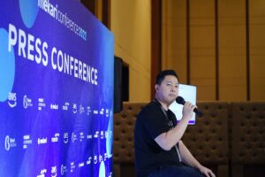 Solusi Digital Tingkatkan Resiliensi UMKM Hadapi Gejolak Ekonomi