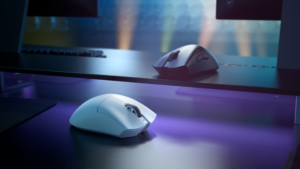 Razer Perkenalkan Deathadder V3 PRO Mouse Ultra-Ultra-Ringan