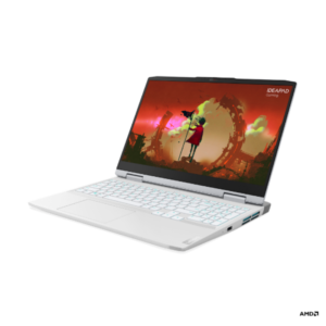 Inilah Rangkaian Laptop Gaming Lenovo Terbaru