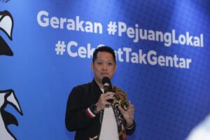 Blibli Ajak Masyarakat Jadi #PejuangLokal #CheckOutTakGentar?
