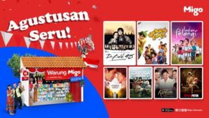 Nonton Gak Pake Kuota! Ini 7 Rekomendasi Film Untuk Rayakan HUT RI Ke-77