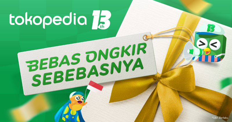 Content to image for Cara daftar tokopedia cepat dan mulai belanja hemat