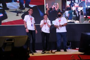 Planet Ban Resmikan Toko Ke-1.000