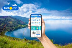 Inilah 11 Rekomendasi Destinasi Panorama Indah Indonesia dari tiket.com!