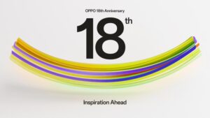 Rayakan HUT ke-18, ini langkah OPPO