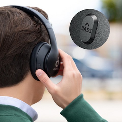 Soundcore Kenalkan Life 2 Neo untuk Headphone Hi-Res yang Terjangkau