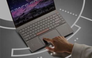 Ini Alasan ASUS Hadirkan Zenbook 14X OLED Space Edition