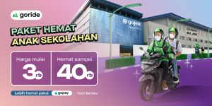 Hemat Bepergian Dengan GoTransit