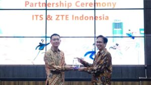 Program 5G Rising Star ZTE Kembali Mendukung Talenta Digital