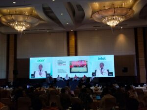 Acer Indonesia Beri Apresiasi Kepada 147 Institusi Pemerintah