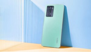 Kelebihan OPPO A57 & Fitur Pentingnya