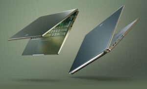 Review Singkat Acer Swift 5 Aerospace