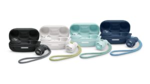 JBL Perkenalkan Doja Cat dan Luncurkan JBL Reflect Aero