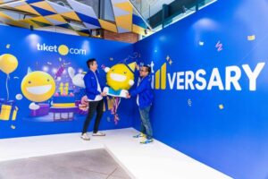 SALETEMBER 9.9 Tiba! Intip Liburan ala Captains tiket.com