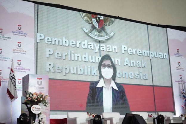 Huawei Gelar Women in Tech, Ini Tujuannya!