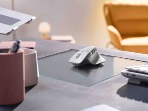 Logitech Luncurkan Mouse Ikonik dan Premium