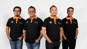 Broom.id Mantapkan Langkah jadi Teman Bisnis Showroom dengan Perkenalkan Susunan Manajemen Baru