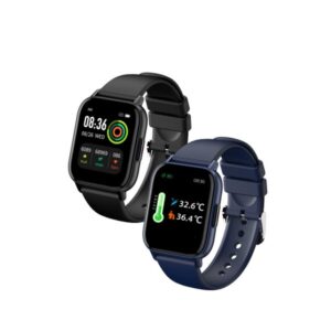 Sehat dan Bergaya dengan Olike Horizon W12