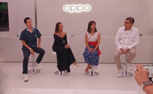 OPPO Reno8 Pro 5G dan OPPO Reno8 Z 5G Resmi Dijual di Indonesia