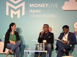 GoTo Financial Dorong Optimalisasi Layanan Keuangan