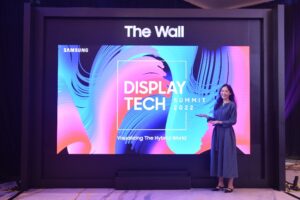Samsung Electronics Perkenalkan Layar Micro LED TerbaruÂ untuk Pasar Asia Tenggara dan Oseania
