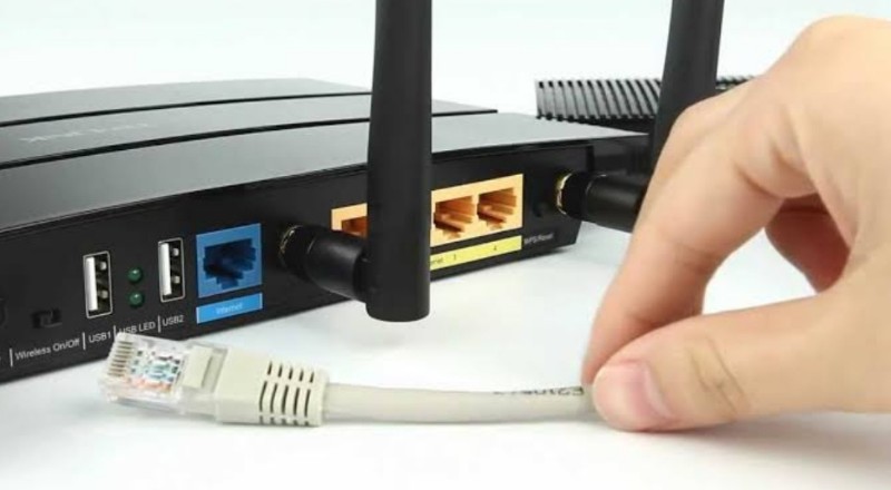router tp-link