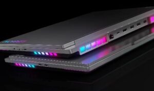 Laptop Gaming Berperforma Tinggi Lenovo Segera Hadir di Indonesia