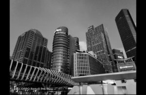 OPPO Unjuk Kebolehan NPU MariSilicon X Melalui Kamera Malam Reno8 Pro 5G