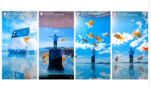 Mau Ganti Smartphone, Bingung Jual Hape Lama? Trade-in aja!