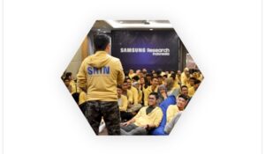 Lebih dari 140 Talenta Digital Muda Mengikuti Program Magang di Samsung