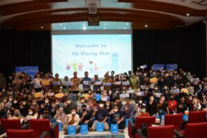 ZTE Tandatangani Kerjasama dengan Telkom University untuk Perkuat Talenta Digital