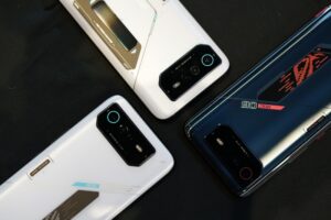 Asus ROG Phone 6 Series Rilis, Ini Harga & Spek-nya