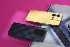 Spesifikasi vivo V25e Buat Indonesia Diungkap