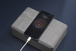 Hadir sebagaiÂ The Best Cinematic Portrait Smartphone,Â vivo V25 Pro dan vivo V25