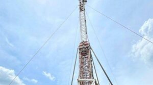 XL Axiata Hadirkan Jaringan 5G di Lokasi Pertemuan DMM G20 Belitung
