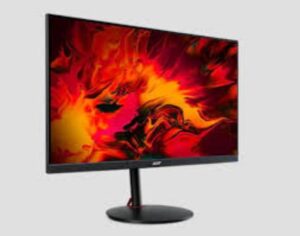 Perkuat Pasar Gaming Monitor, Acer Rilis Jajaran Monitor Terbaru