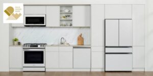 Samsung Menangkan Penghargaan di International Design Excellence Awards 2022