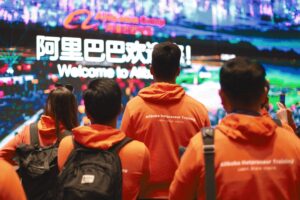 Alibaba Latih 33 Pengusaha Indonesia di Ajang Netpreneur Training 2022