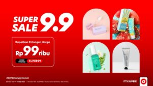 airasia travelmall : Skincare Viral Terbaik untuk Kulit Mudah Berjerawat